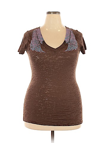 Rock 47 Short Sleeve T-Shirt (view 1)