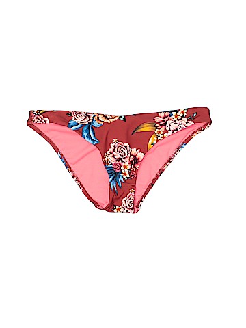 No Boundaries Swimsuit Bottoms (view 1)