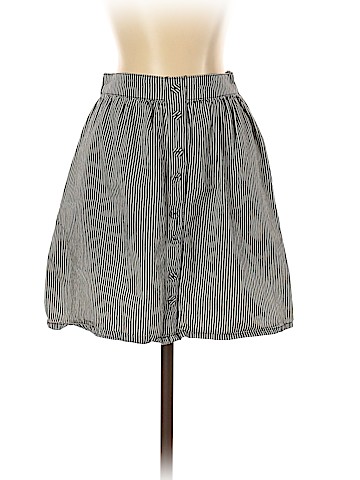 Mossimo Supply Co. Casual Skirt (view 1)
