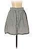 Mossimo Supply Co. 100% Cotton Blue Casual Skirt Size XS - photo 1