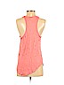 IRO 100% Linen Pink Sleeveless Top Size S - photo 2