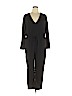 ASOS Black Jumpsuit Size 14 - photo 1