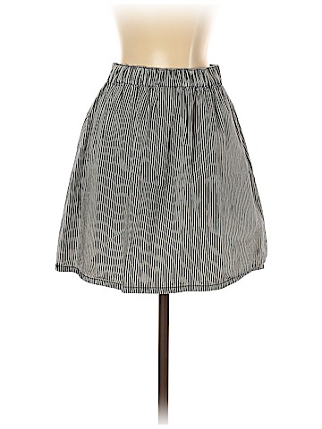 Mossimo Supply Co. Casual Skirt (view 2)