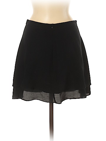 In God We Trust Casual Skirt (view 2)