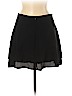 In God We Trust Black Casual Skirt Size M - photo 2