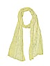 Mango Solid Green Scarf One size - photo 1