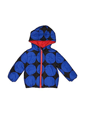 Marimekko Snow Jacket (view 1)
