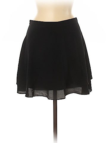 In God We Trust Casual Skirt (view 1)