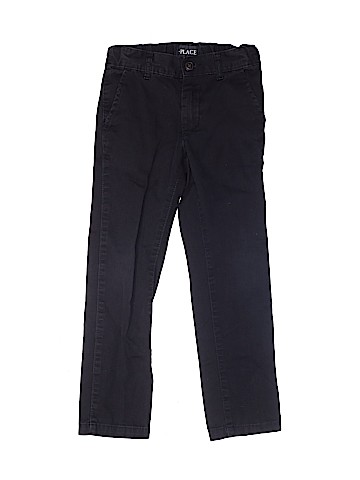 The Children's Place Khakis (view 1)