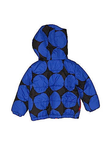 Marimekko Snow Jacket (view 2)