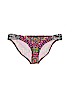 Eidon Pink Swimsuit Bottoms Size L - photo 1