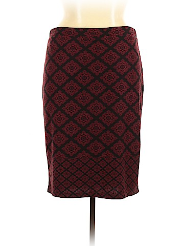 Melissa Paige Casual Skirt (view 2)