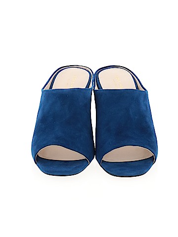 Cole Haan Heels (view 2)