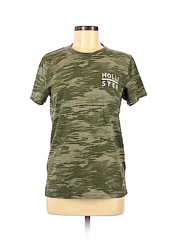 Hollister Short Sleeve T-Shirt (view 1)