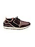 A New Day Burgundy Sneakers Size 11 - photo 1