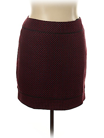 Ann Taylor Casual Skirt (view 1)
