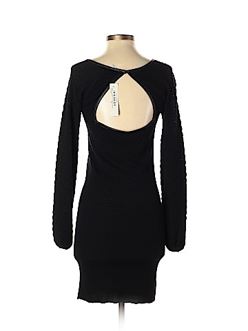 Alice + Olivia Casual Dress (view 2)