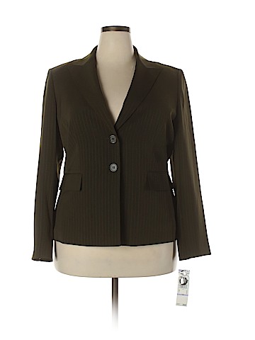 Kasper Blazer (view 1)