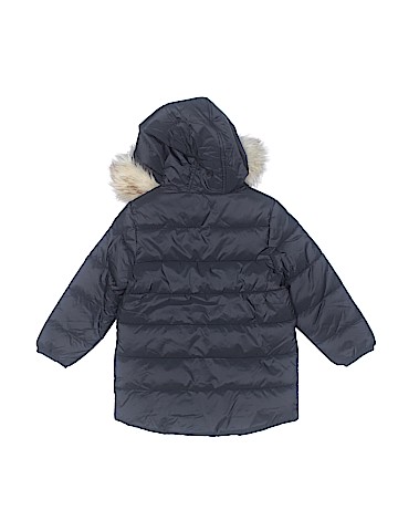 Old Navy Coat (view 2)