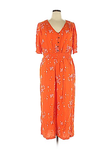 a.n.a. A New Approach Casual Dress (view 1)