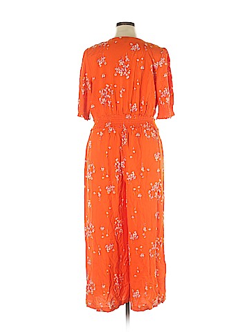 a.n.a. A New Approach Casual Dress (view 2)