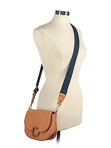 Diane Gilman Crossbody Bag (view 2)