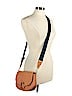 Diane Gilman Tan Crossbody Bag One size - photo 2