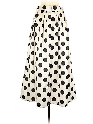 Choies Casual Skirt (view 2)