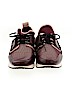 A New Day Burgundy Sneakers Size 11 - photo 2