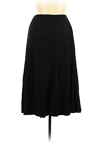 Christopher & Banks Casual Skirt (view 2)