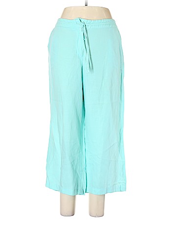 New York & Company Linen Pants (view 1)