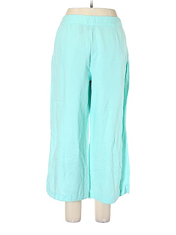 New York & Company Linen Pants (view 2)