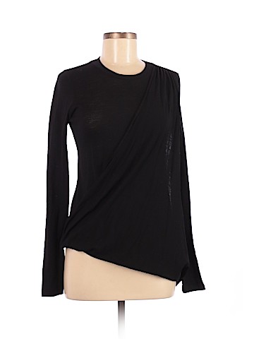 Wayne Long Sleeve Top (view 1)