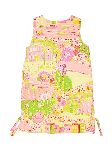 Lilly Pulitzer Dress (view 2)
