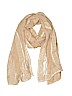 Kiki Print Tan Silk Scarf One size - photo 1