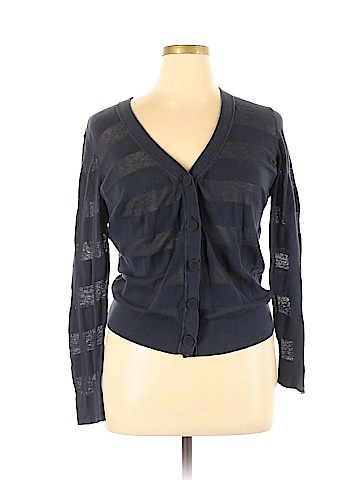 Ann Taylor LOFT Cardigan (view 1)