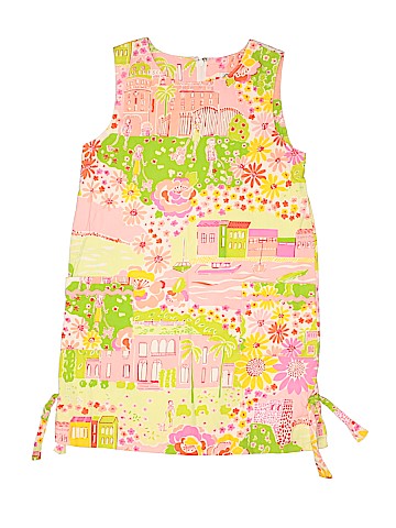 Lilly Pulitzer Dress (view 1)