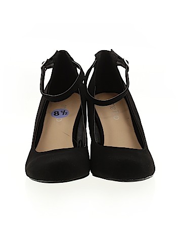 Me Too Wedges (view 2)