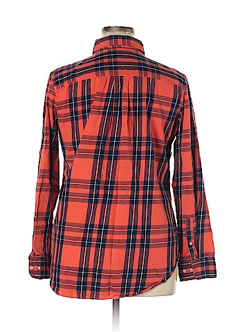 Stylus Long Sleeve Button-Down Shirt (view 2)