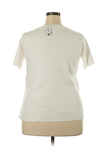 The Limited Short Sleeve Top (view 2)