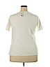 The Limited White Short Sleeve Top Size XXL - photo 2