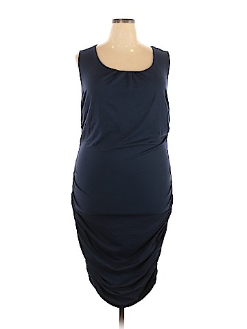 DKNYC Casual Dress (view 1)