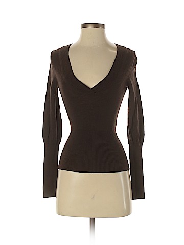 Diane von Furstenberg Wool Pullover Sweater (view 1)