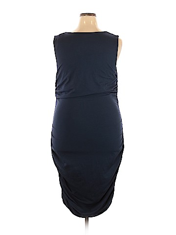 DKNYC Casual Dress (view 2)