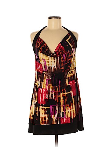 Iz Byer Casual Dress (view 1)