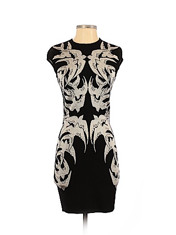 Alexander McQueen Cocktail Dress (view 1)