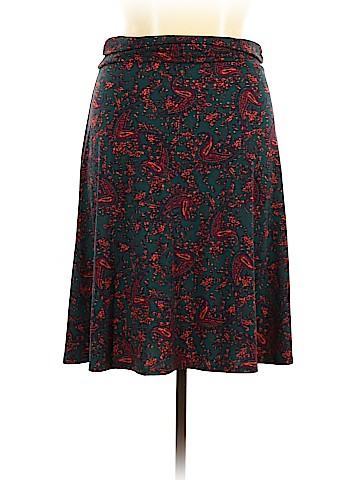 Lularoe Casual Skirt (view 2)