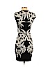 Alexander McQueen Black Cocktail Dress Size S - photo 2