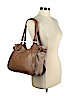 Perlina 100% Leather Tan Leather Shoulder Bag One size - photo 2