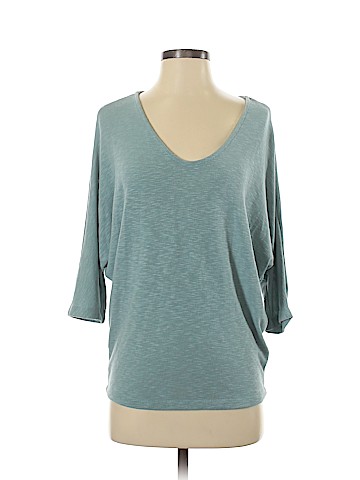 Laila Jayde 3/4 Sleeve Top (view 1)